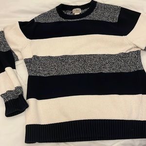 L.L. Bean Men’s Vintage Sweater